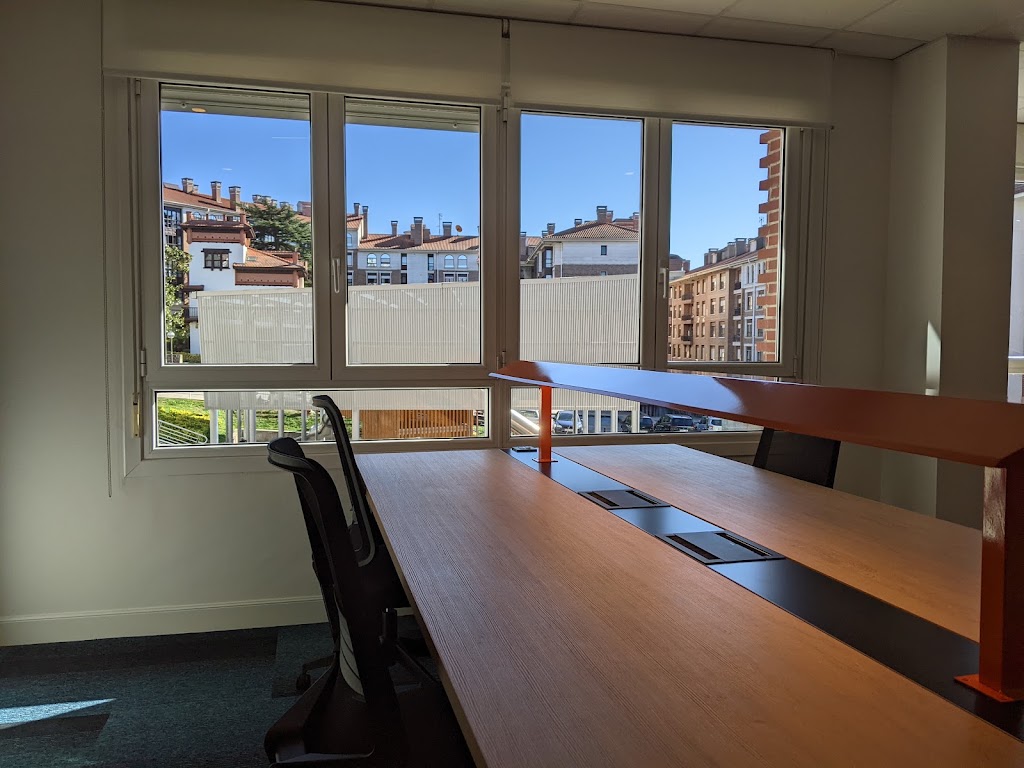 Elkar Coworking Mungia — Del propietario