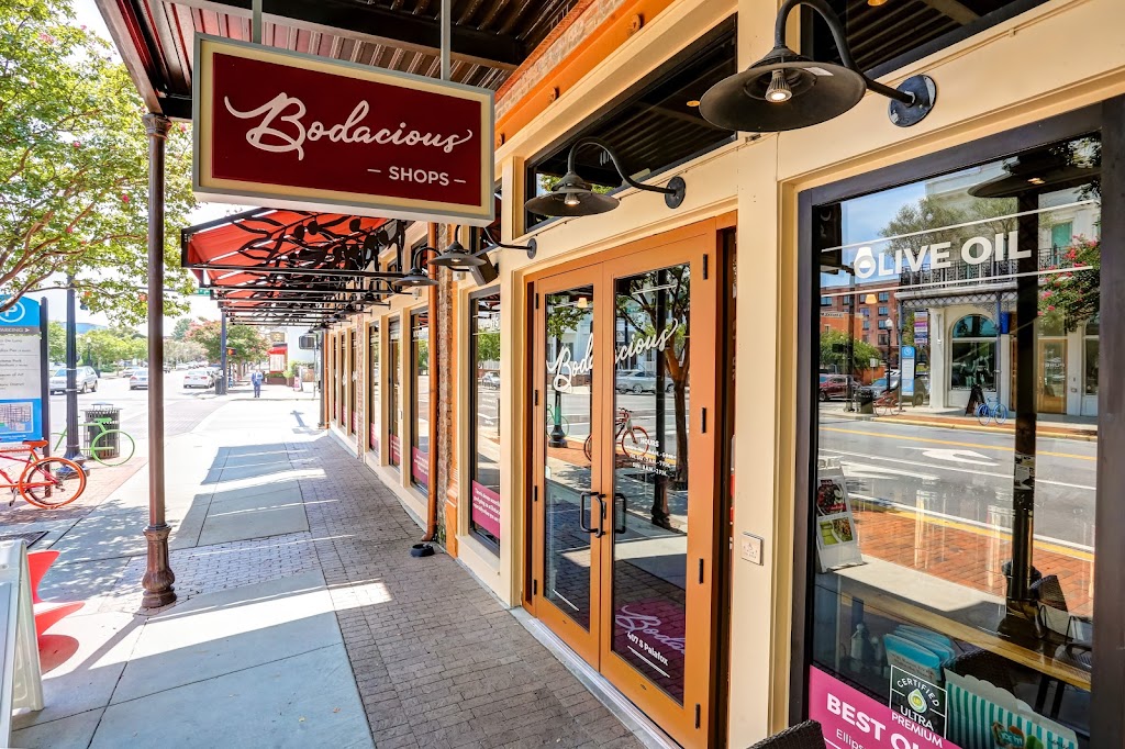 Photo of Bodacious Shops