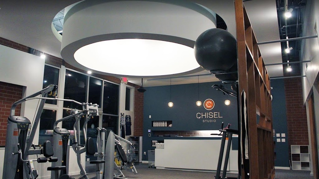  Chisel Studio