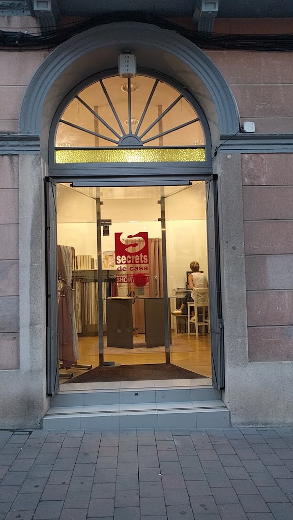 Secrets de Casa