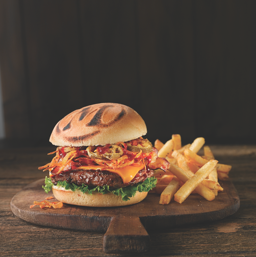 Burger