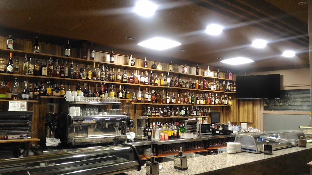Cafe-Bar Los Hermanos