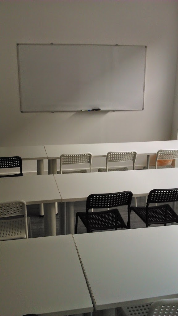 Academia Tajonar — Del propietario