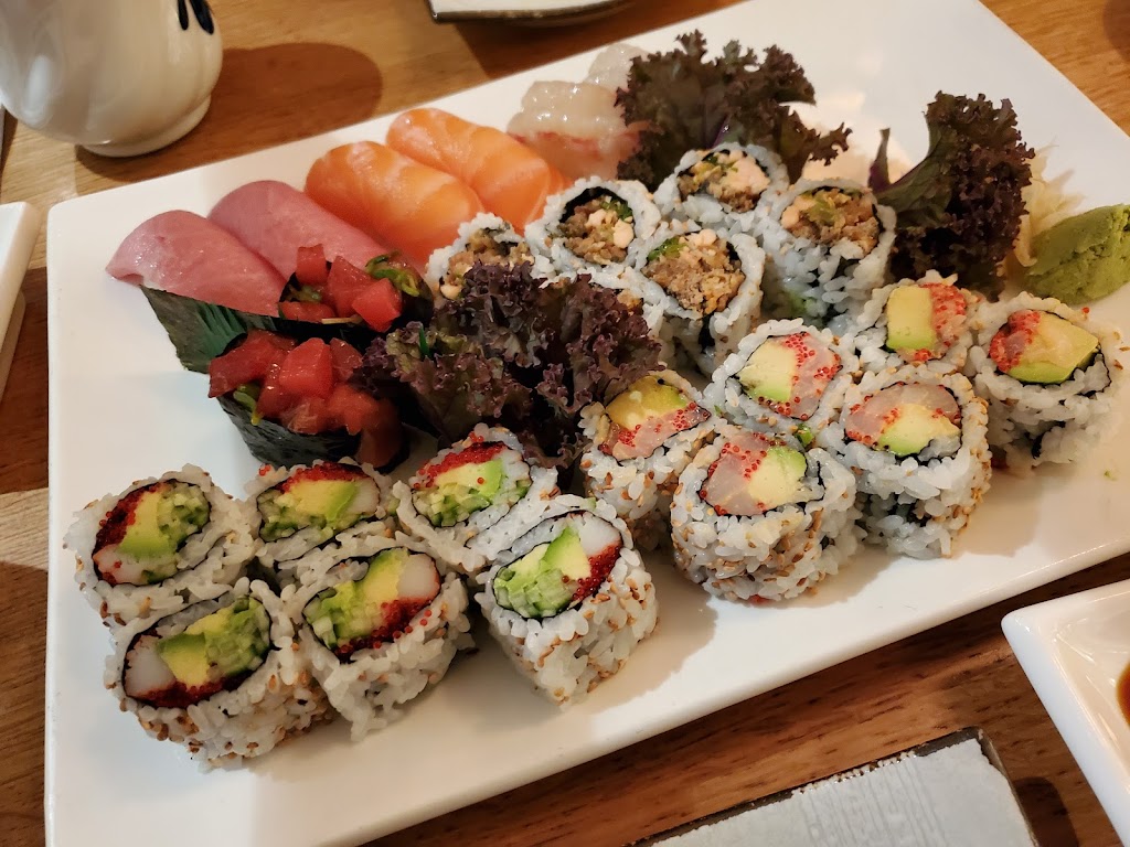 California roll