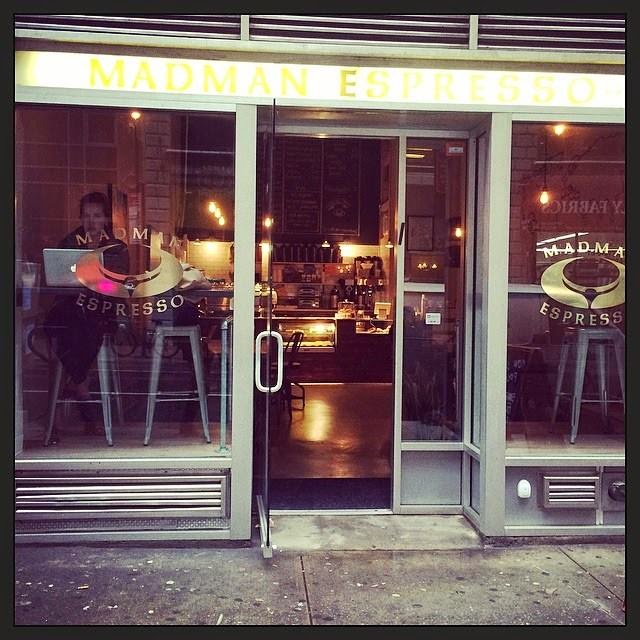 Photo of Madman Espresso