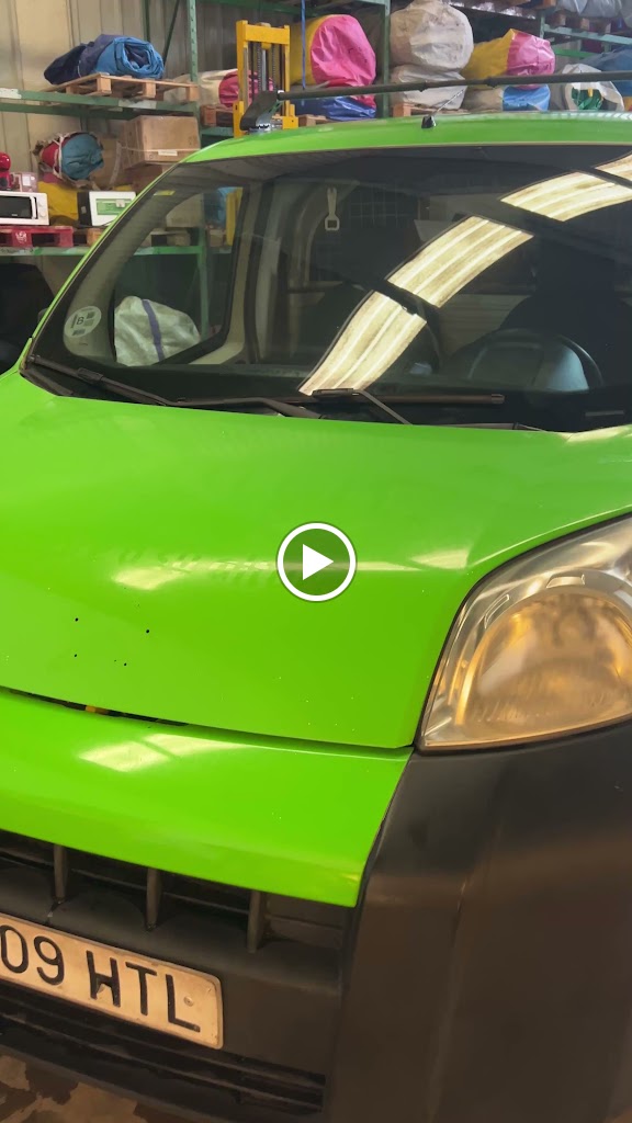 DetailPro — Mas recientes