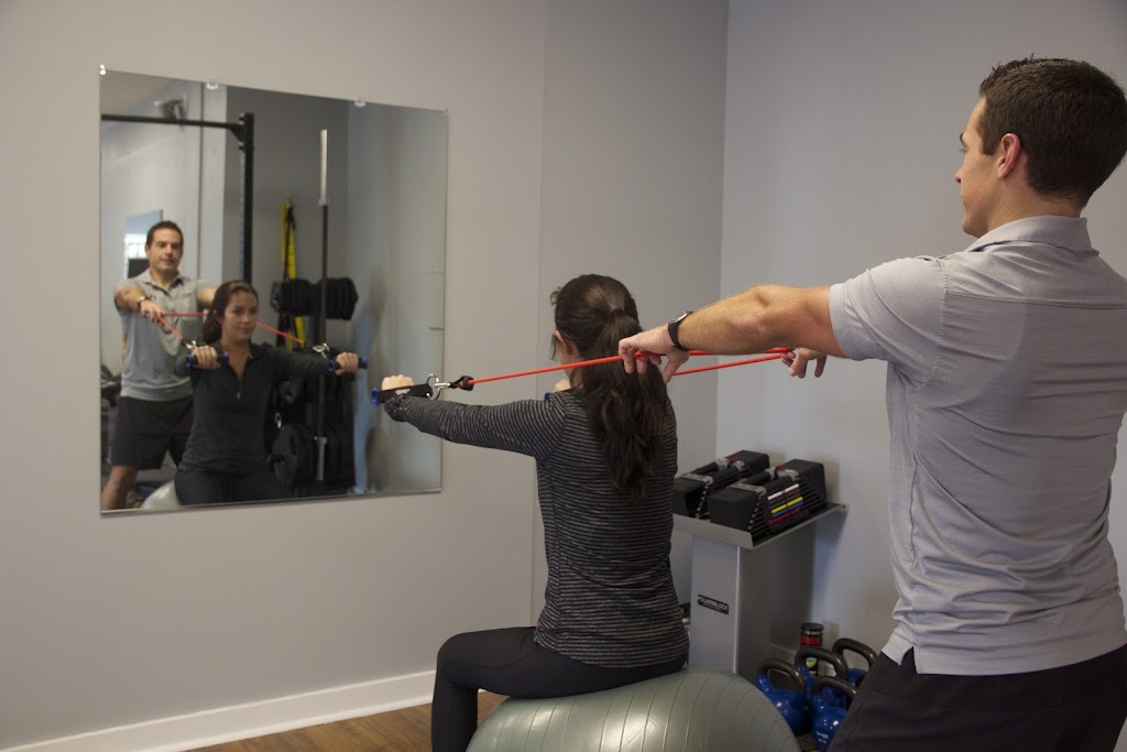  Toned Body Fitness - Oconomowoc