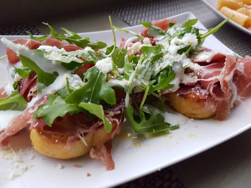 Burrata