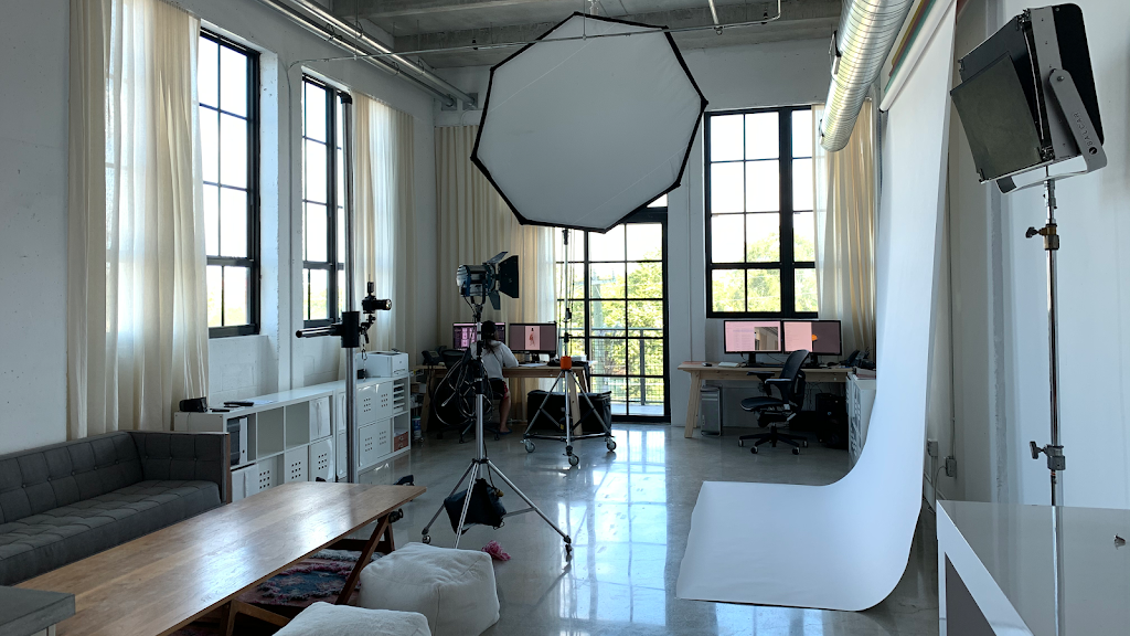 Wg Studios