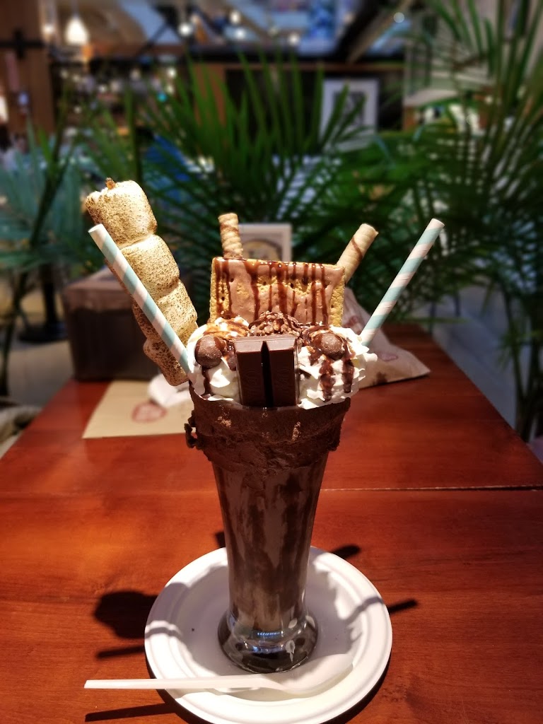 Milkshake