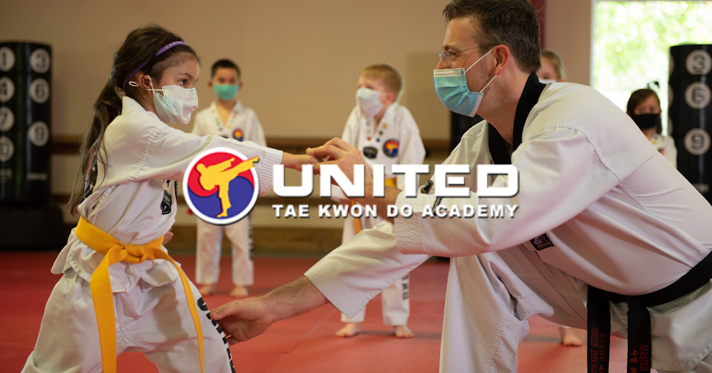  United Tae Kwon Do Academy of Chapel Hill & Carrboro