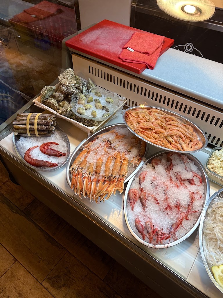 La Salada Neo Taberna — Mas recientes