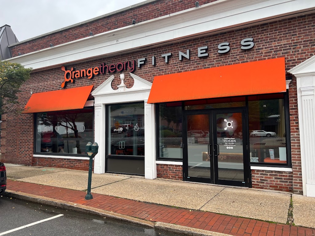  Orangetheory Fitness