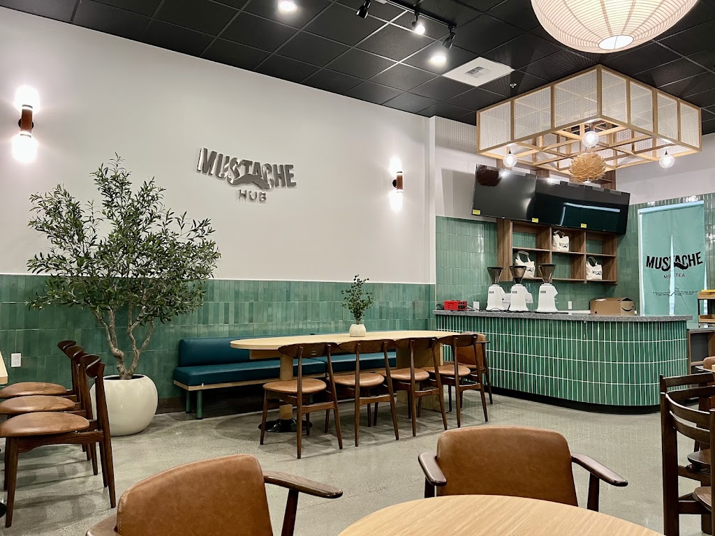 Photo of Mustache MilkTea - Boba Tea & Coffee Shop ( Shoreline )