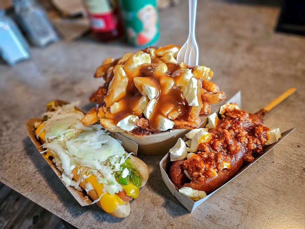 Food & drink