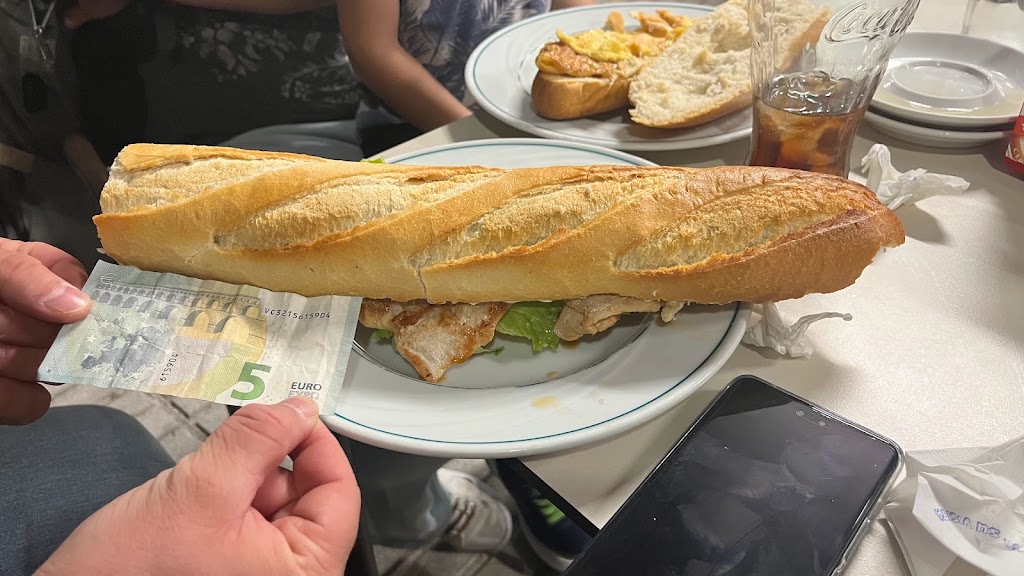 Meson Charro — Comida y bebida