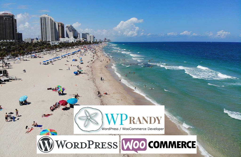 Wprandy Web Design