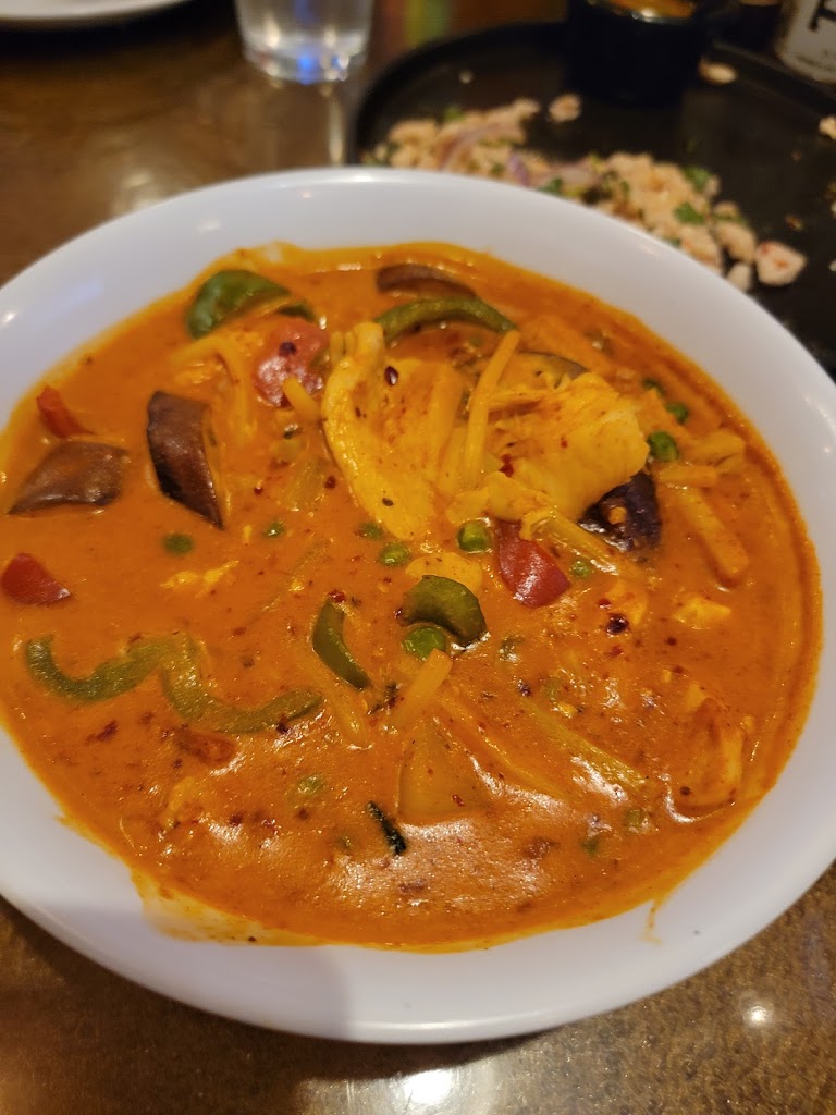Sweet Basil Thai Cuisine