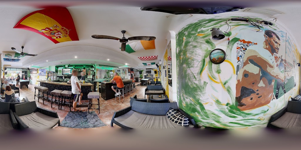 Baileys International