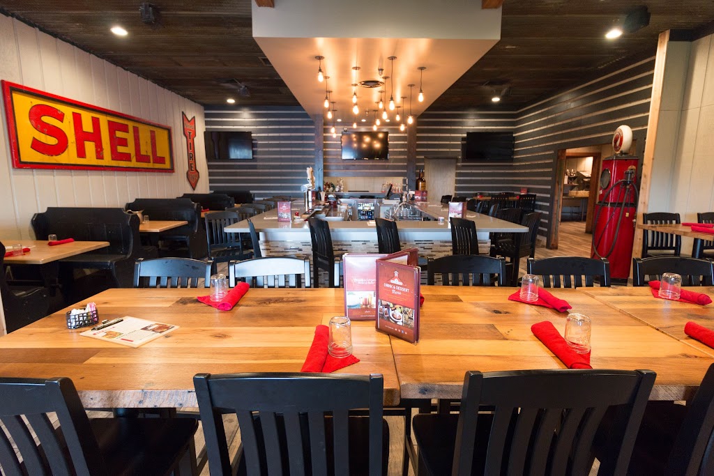  Machine Shed Restaurant Pewaukee