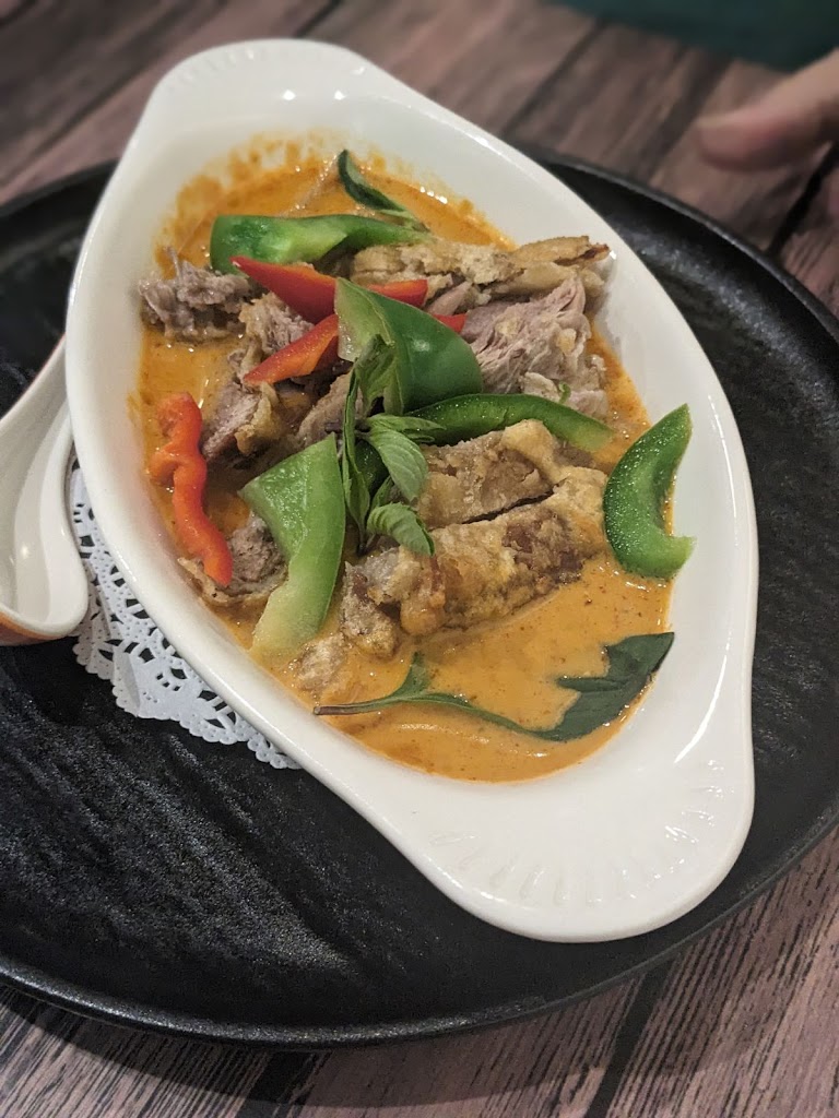 Anya Thai Cuisine