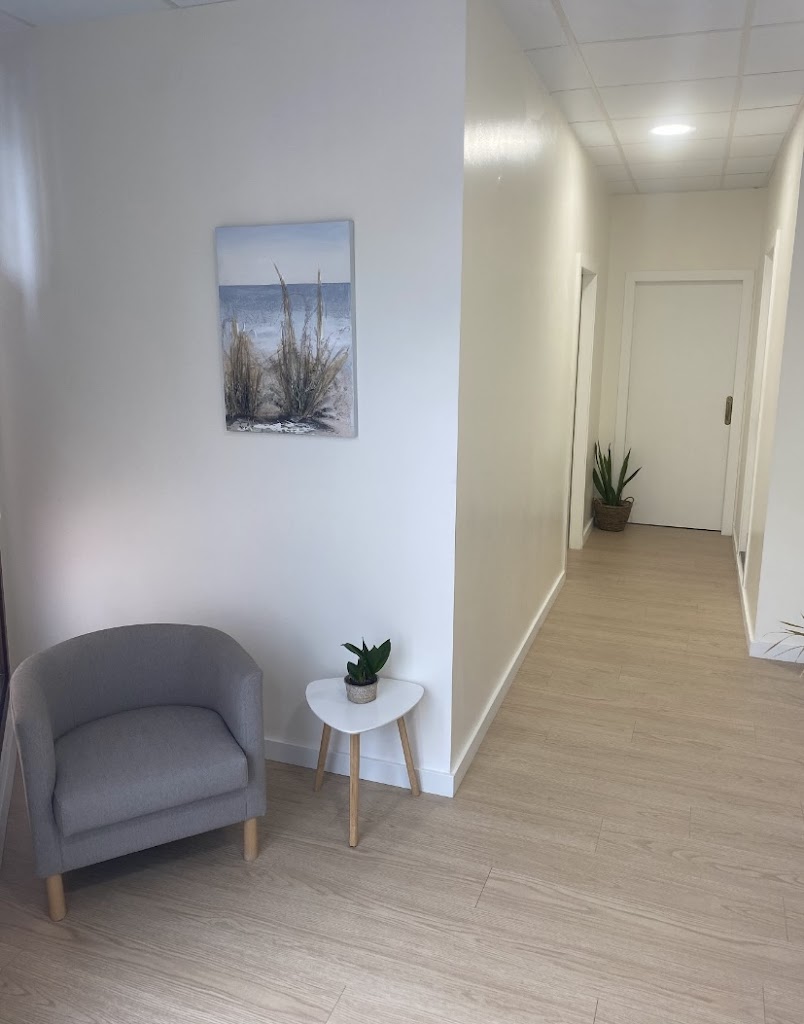 Centre de Massatge L'oracle