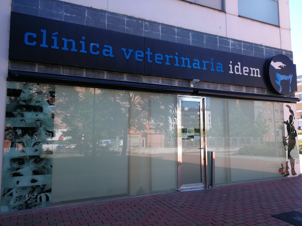 Clinica Veterinaria Idem