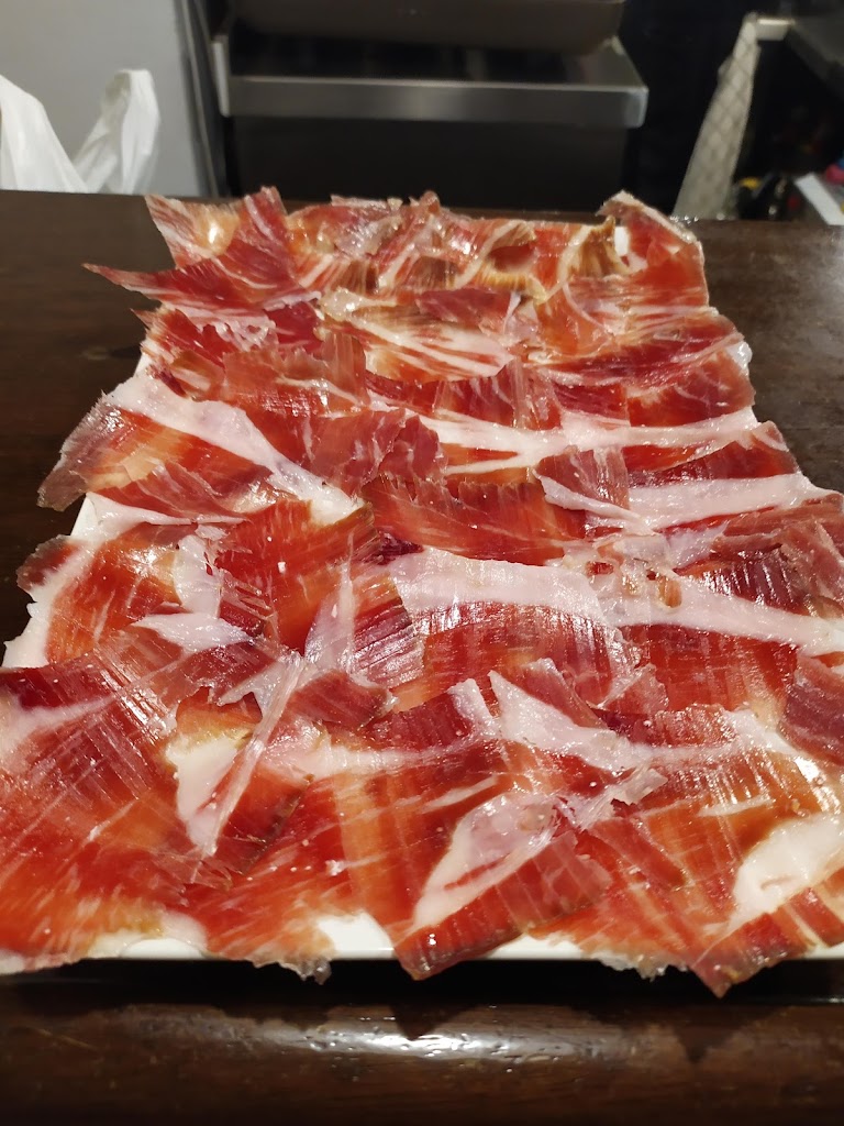 La Tasca — Jamon