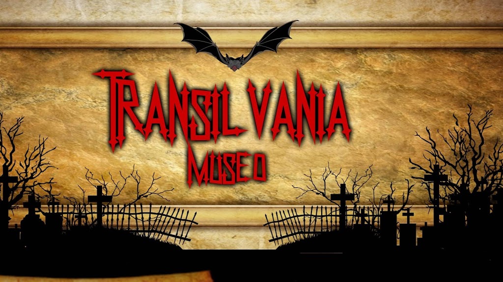 Transilvania Cafeteria-Museum