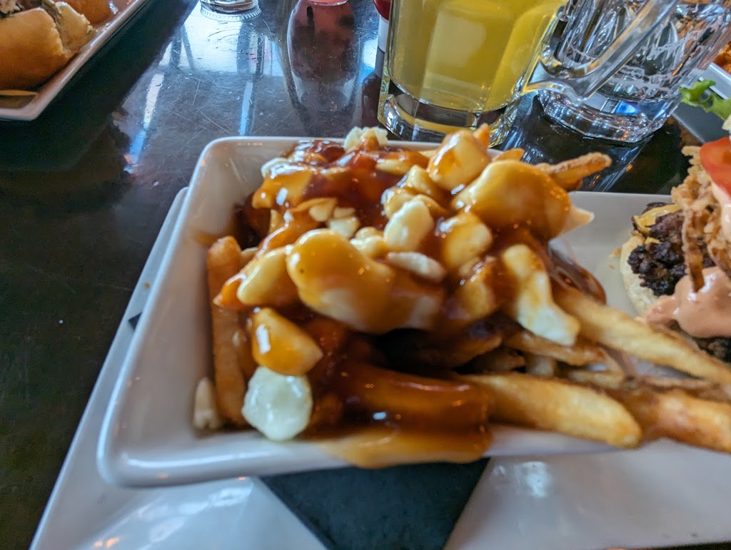 Poutine
