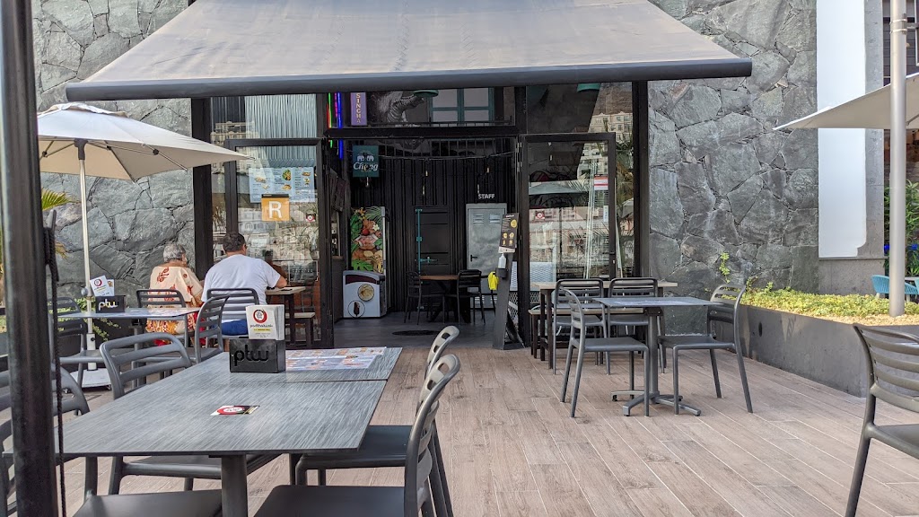padthaiwok CC Mogan Mall - Las Palmas de Gran Canaria