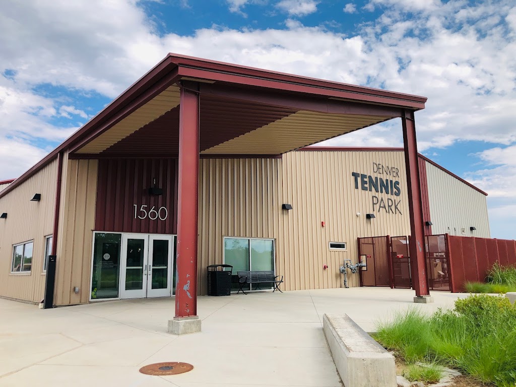 Denver Tennis Park