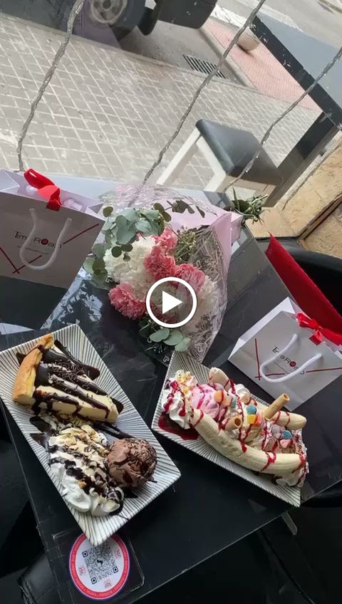 MICHELADOS BAR — Videos