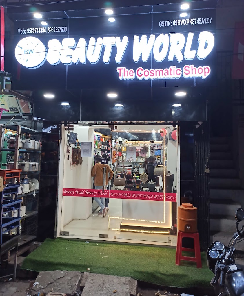 Beauty World