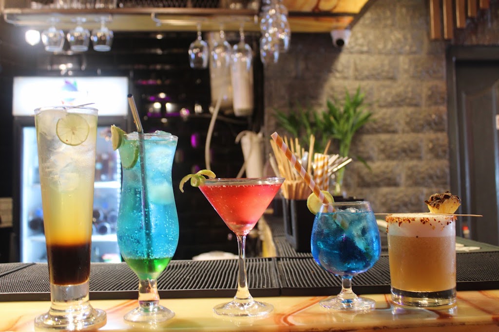 Food & drink