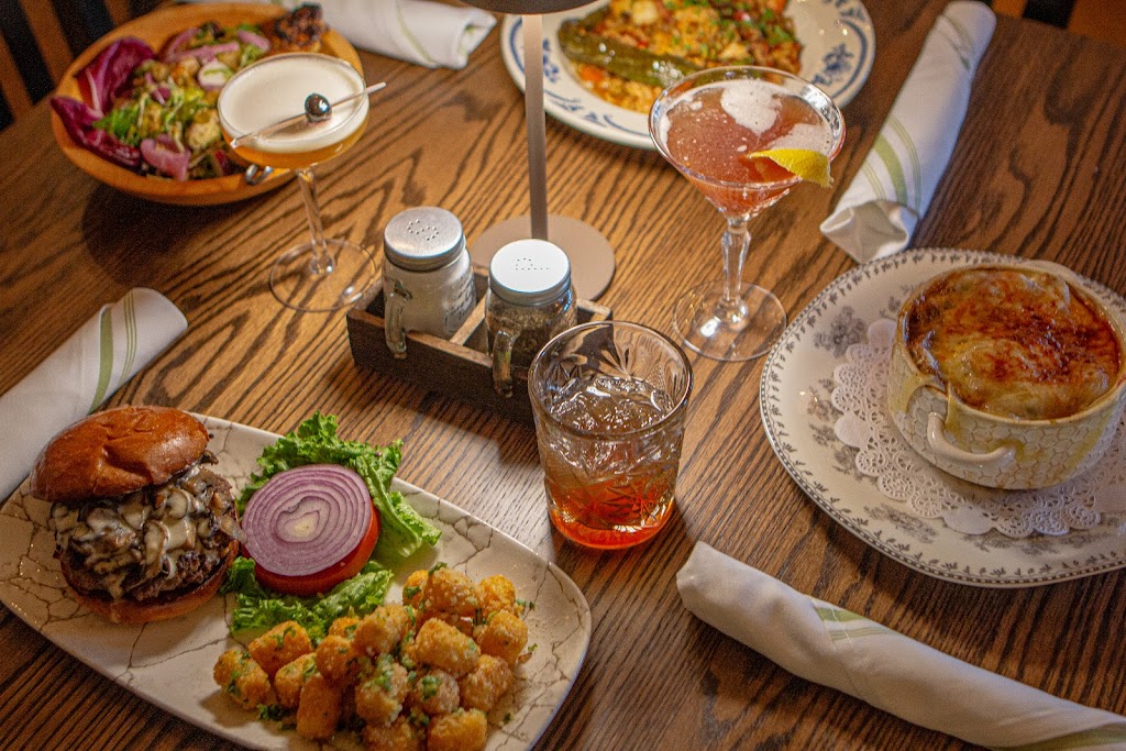 Food & drink