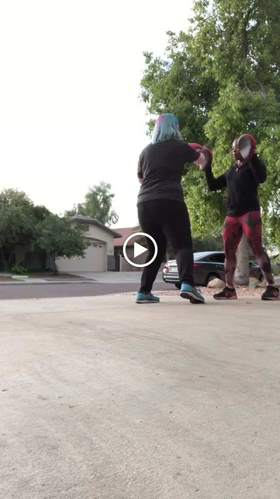  Fierce & Fit For Life, LLC