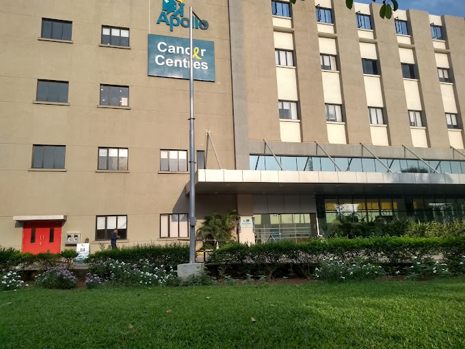 Dr. Department Of Cardiology Apollo Hospitals Old Sainik School Road