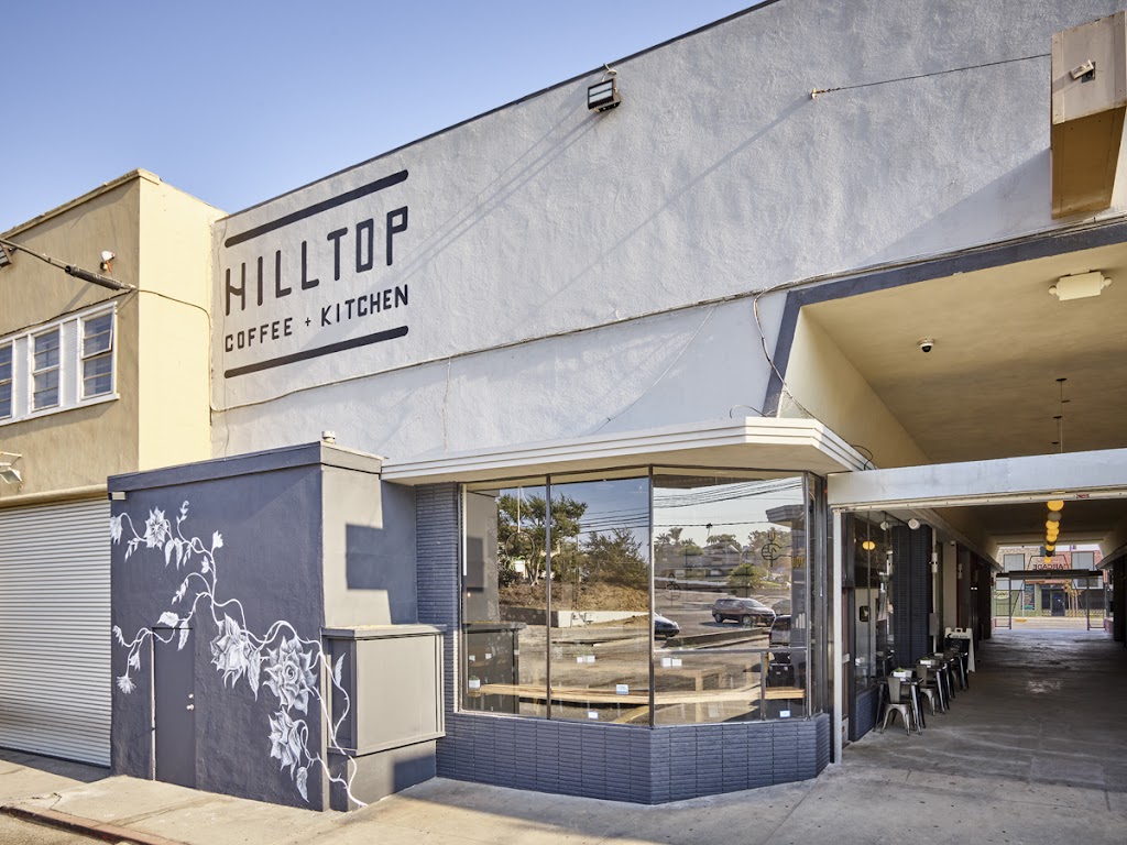 Photo of Hilltop Coffee + Kitchen