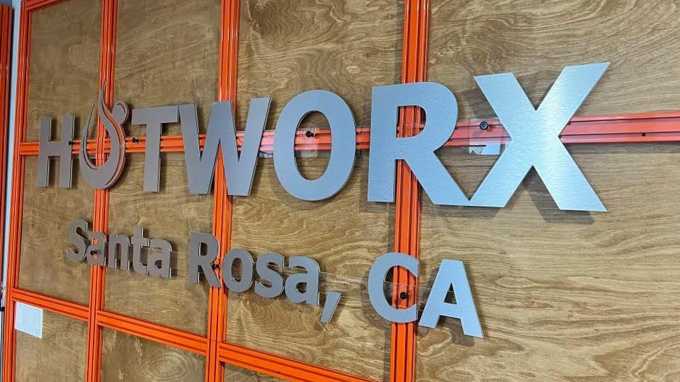  HOTWORX- Santa Rosa, CA - Fulton Market Place
