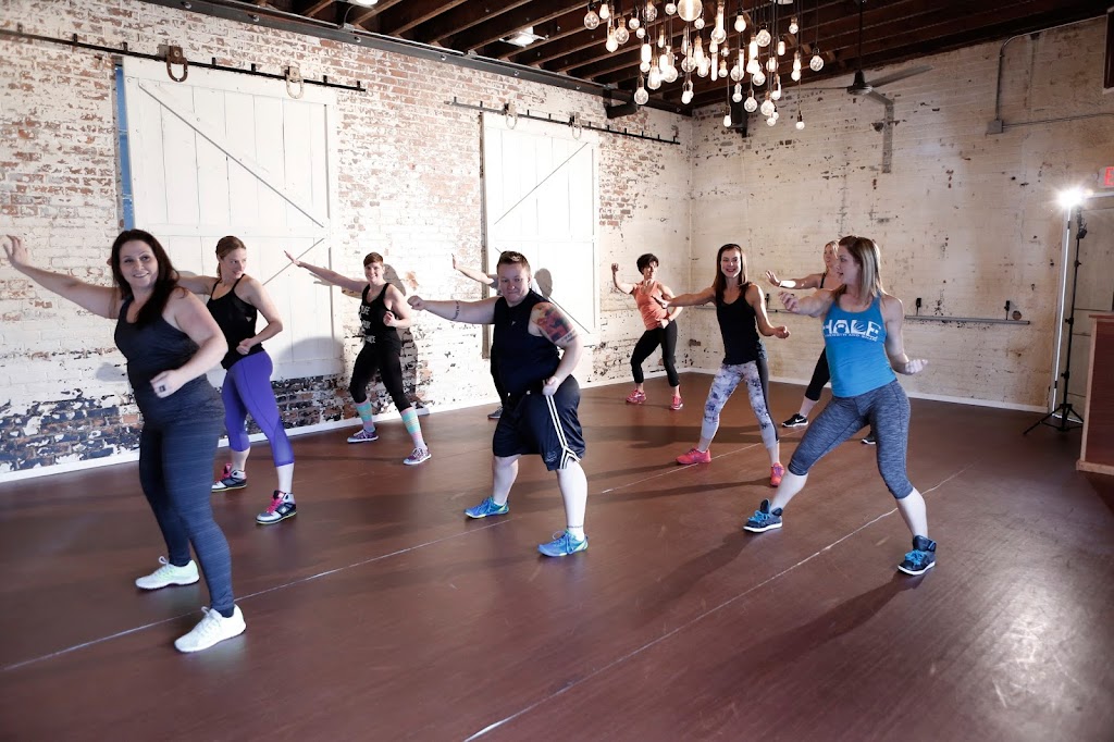  HALE Strength and Shape