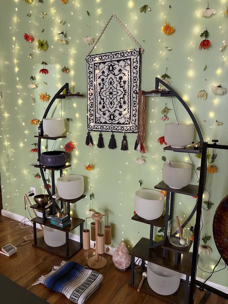  Green Lotus Yoga & Wellness