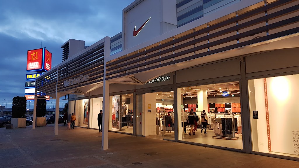 Nike Store Jerez en Jerez de la Frontera