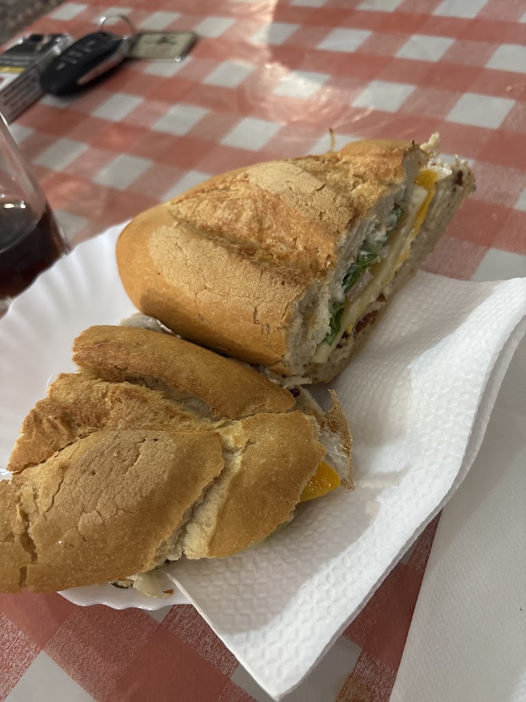 Tasca la hortelana — Comida y bebida