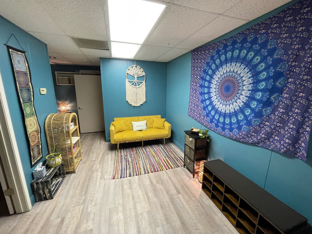  Bloom Movement & Wellness