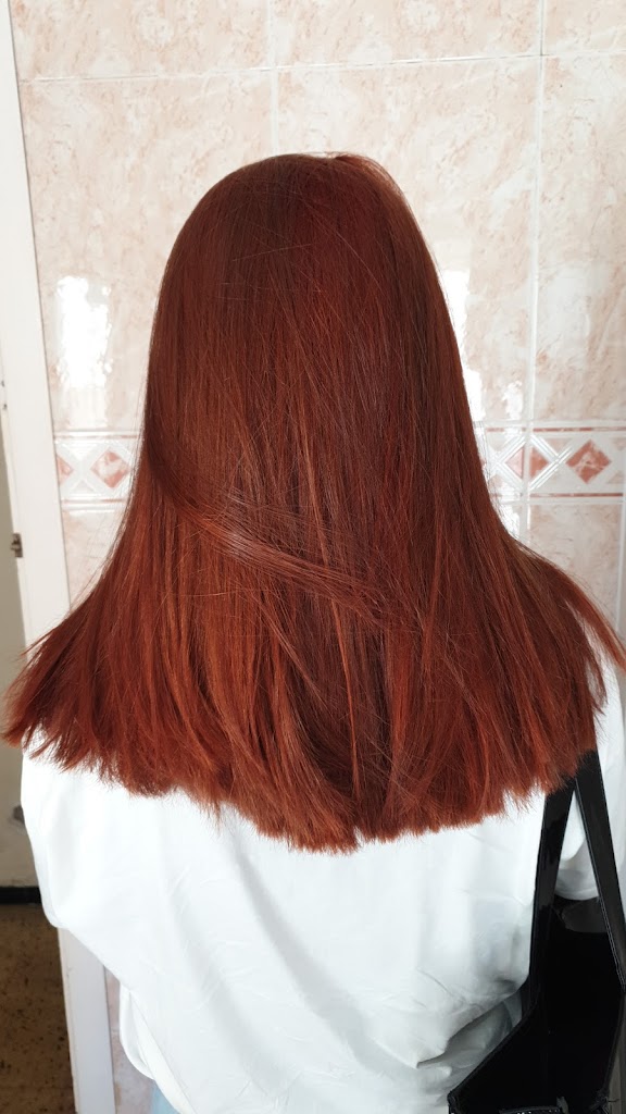 Peluqueria FentyColors Fusion