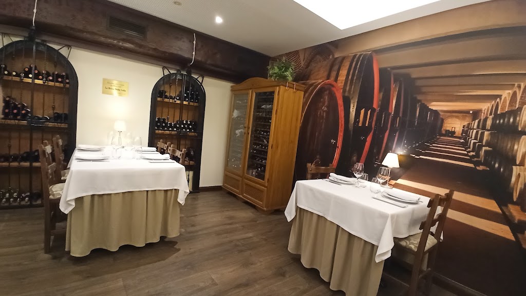 EL TAHITI - Asador Restaurante - LOGRONO