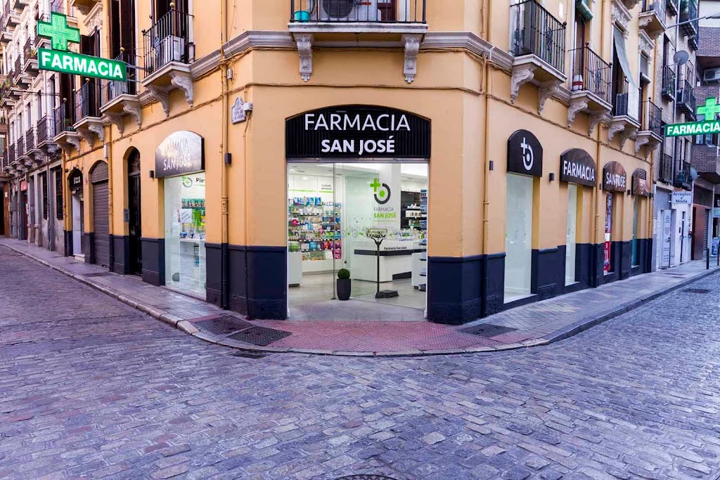 Farmacia San Jose