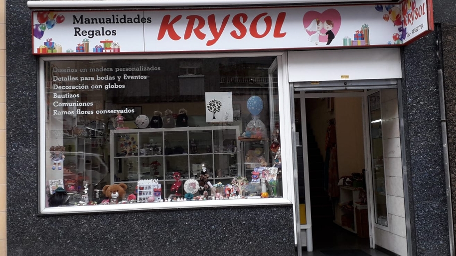 Krysol