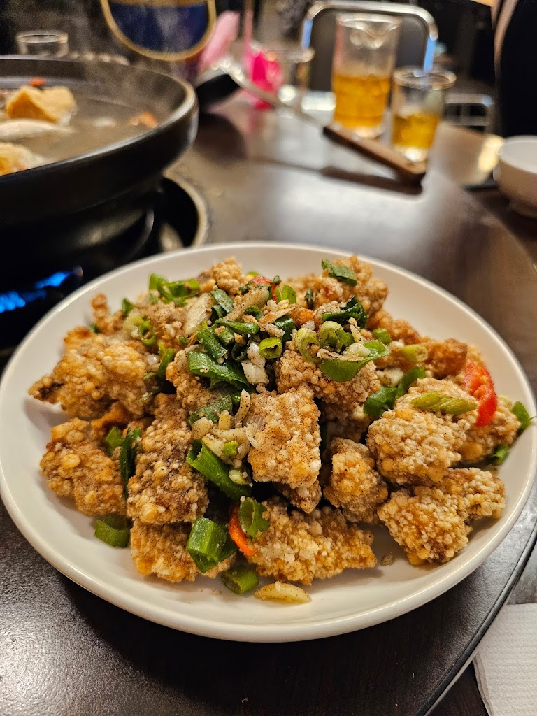 鴨味仔薑母鴨(湖口店) 的照片